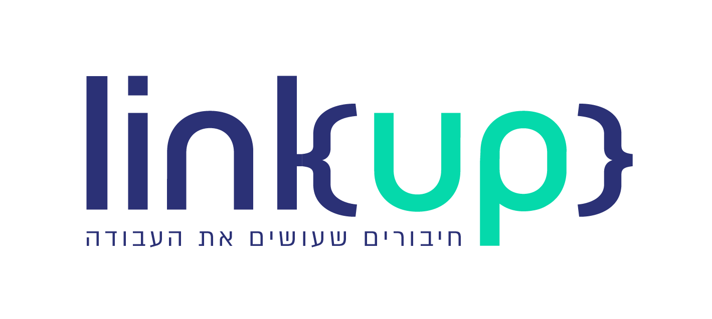 לוגו לינקאפ
