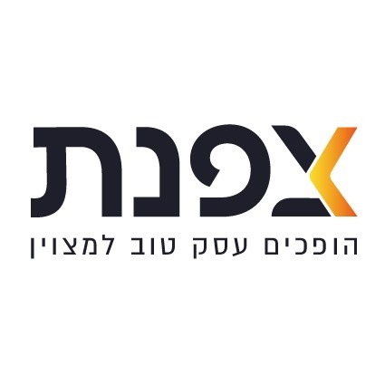 לוגו צפנת